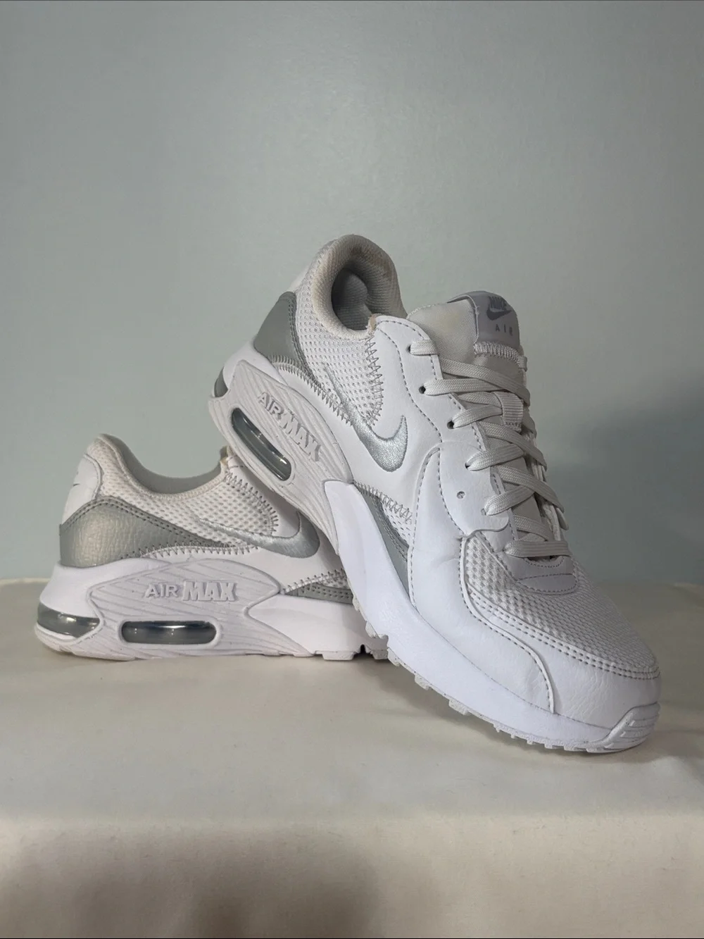 Nike lightweight athletic